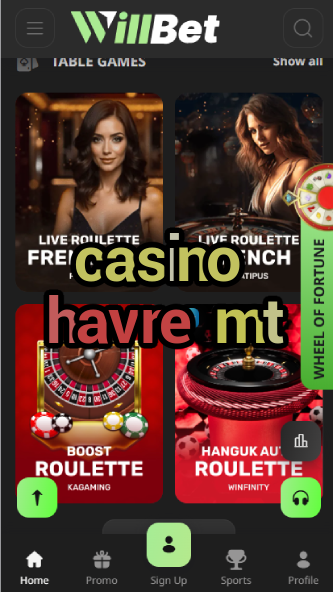 Casino Havre MT - Montana's Bear Paw Casino-casinoorder.vip