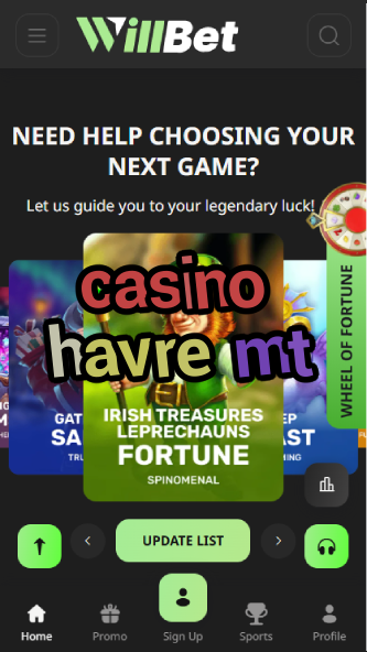 Casino Havre MT - Montana's Bear Paw Casino-casinoorder.vip