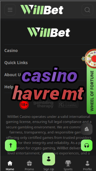 Casino Havre MT - Montana's Bear Paw Casino-casinoorder.vip