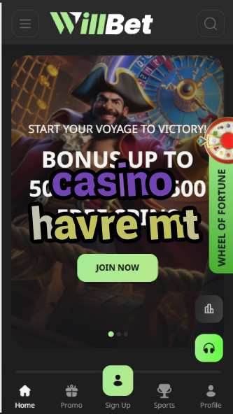 Casino Havre MT - Montana's Bear Paw Casino-casinoorder.vip