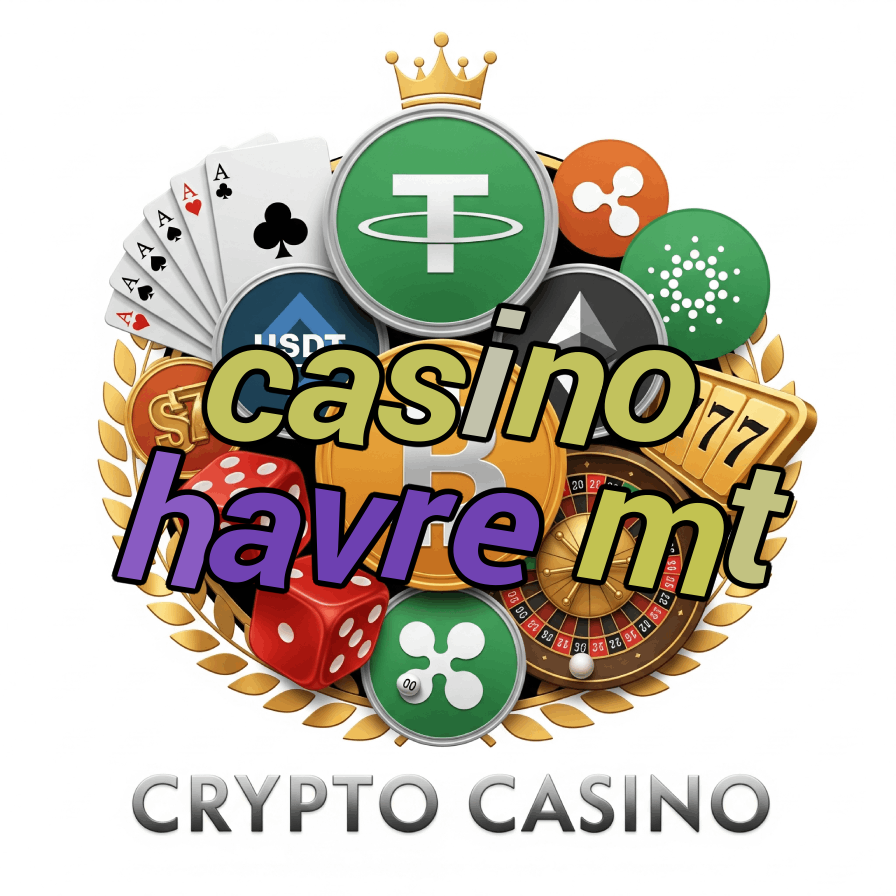 Casino Havre MT - Montana's Bear Paw Casino